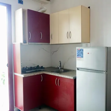 Duka Hotel Vlorë
