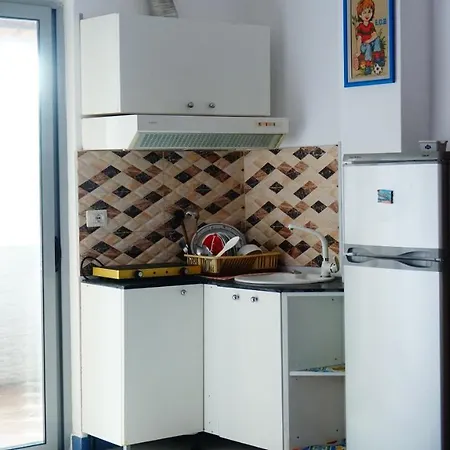Hotel Duka 3*