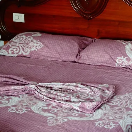 Отель Duka Влёра