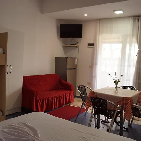 Duka 3* Vlorë