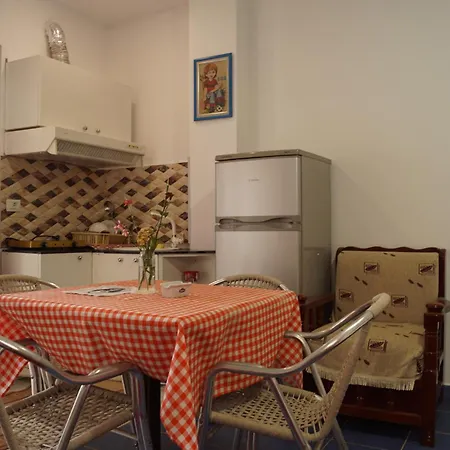Hotel Duka Vlorë