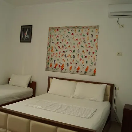 Hotel Duka 3*
