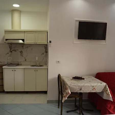 Hotel Duka