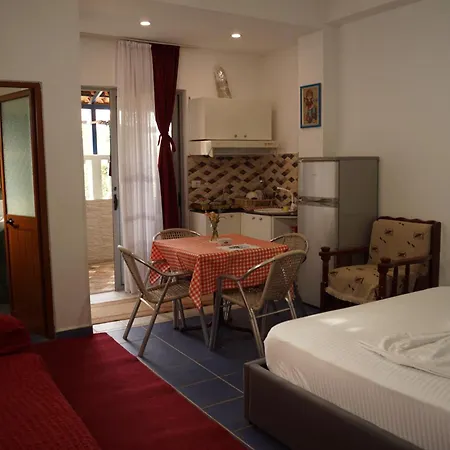Duka 3* Vlorë