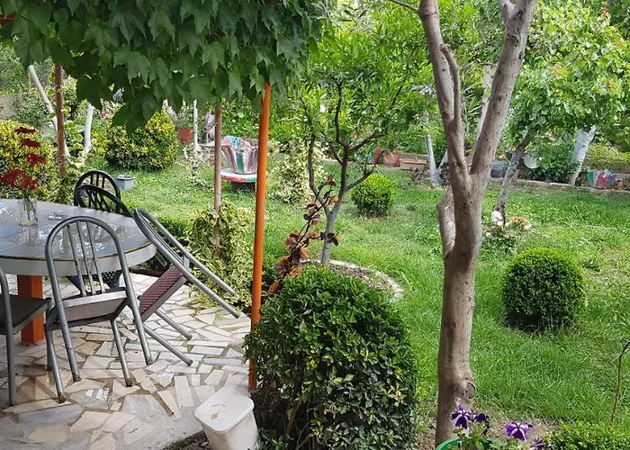 فندق Duka فلورا