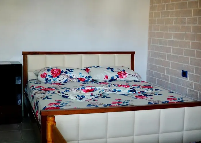 فندق Duka فلورا