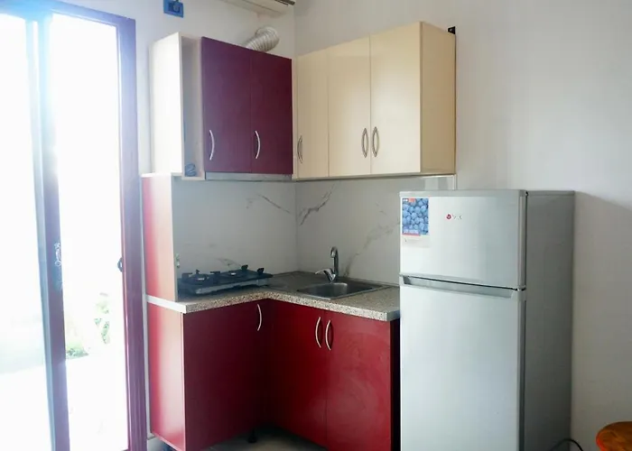 Duka فندق فلورا