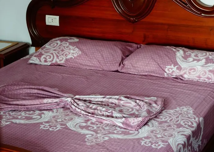 فندق Duka فلورا