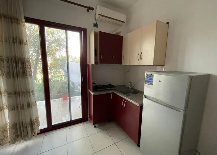 فندق Duka فلورا