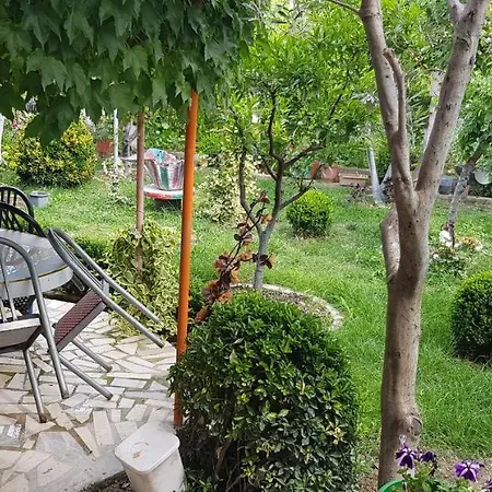 Ξενοδοχείο Duka Vlorë
