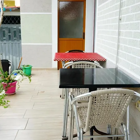 Hotel Duka 3*
