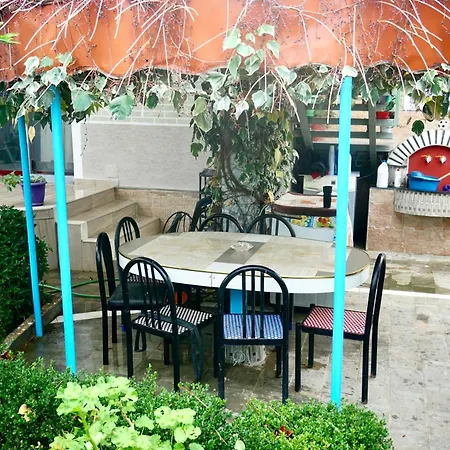 Hotel Duka 3*
