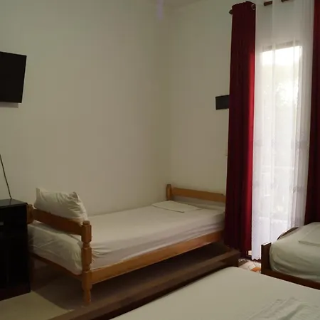 Duka Hotel