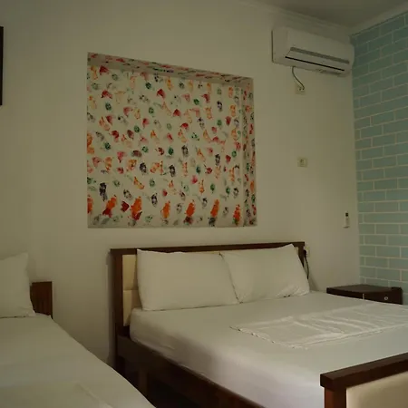 Duka Hotel