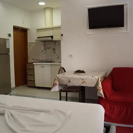 Hotel Duka