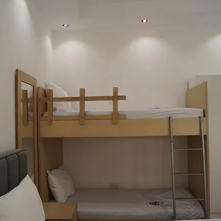 Duka Hotel 3*